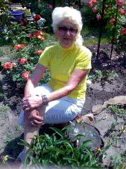 татьяна,72года,Луганск