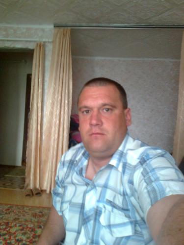Dmitry,50лет,Сызрань