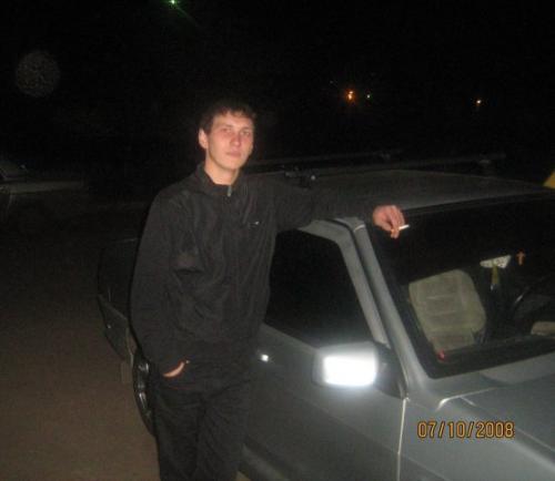 Венер,39лет,Уфа