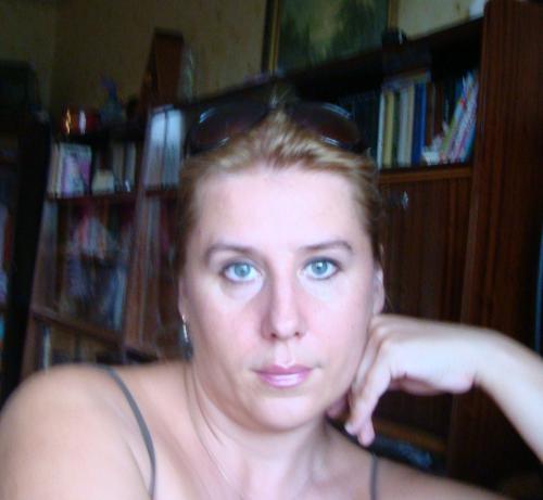 Светлана,55лет,Одесса