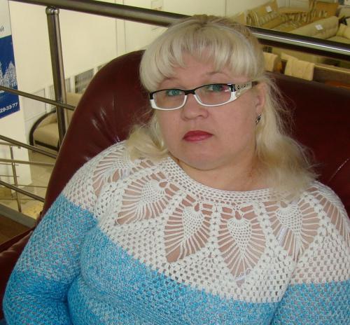 людмила,58лет,Нижневартовск