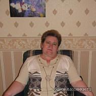 Надежда,66лет,Зеленоград