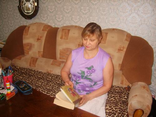 Tonya,74года,Елабуга