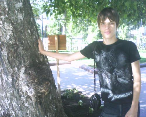 Михаил,32года,Самара