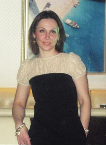 Silvia,50лет,Кишинев