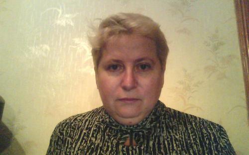 Наталья,63года,Калининск