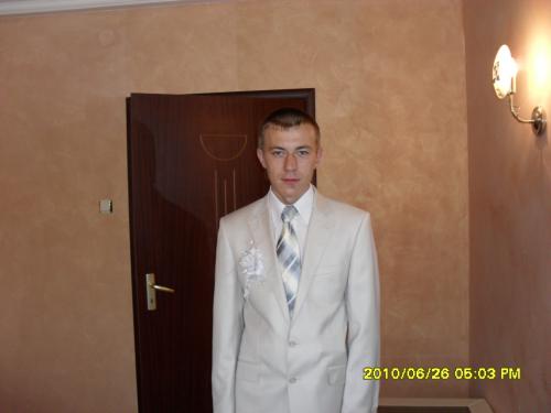 ALEKSEI,34года,Гродно