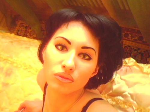 Оксана,40лет,Астрахань