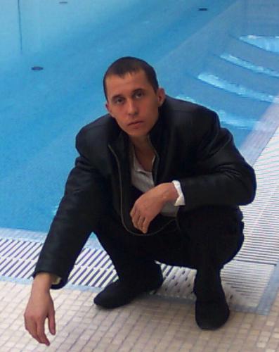 Денис,46лет,Москва