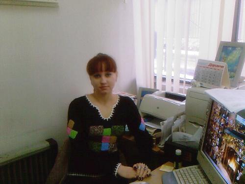 Yuliya,45лет,Ташкент