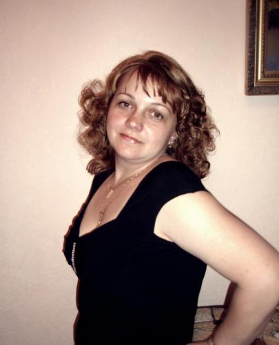 Любовь,54года,Москва