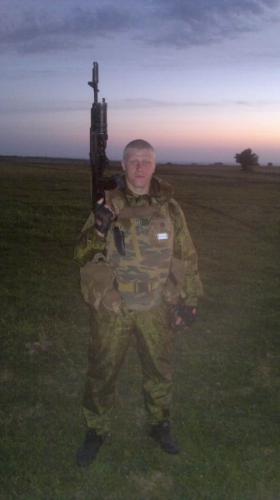 Alexandr,36лет,Тамбов