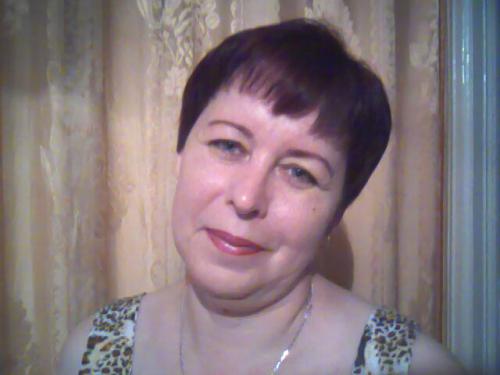 марина,60лет,Назарово