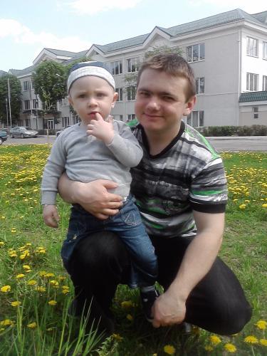 Юрик,42года,Речица