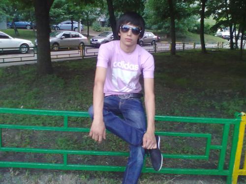 Тимур,37лет,Москва