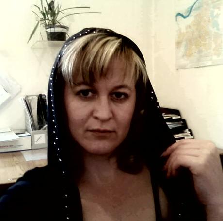 ARISHA,51год,Канск