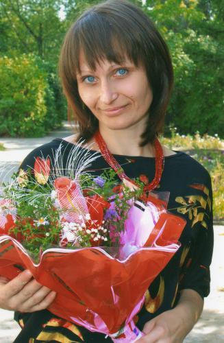 Ирина,50лет,Омск