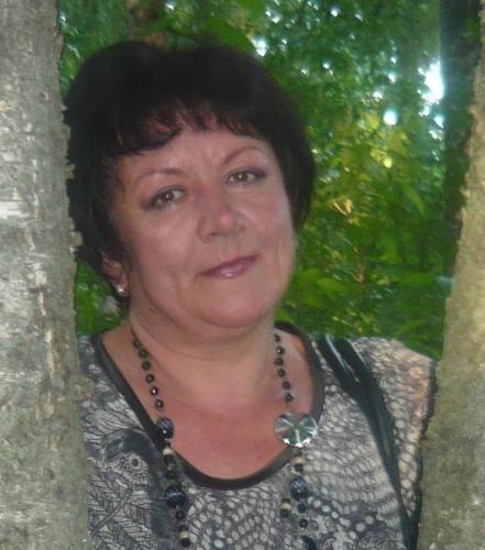Людмила Сергеевич,59лет,Бежецк