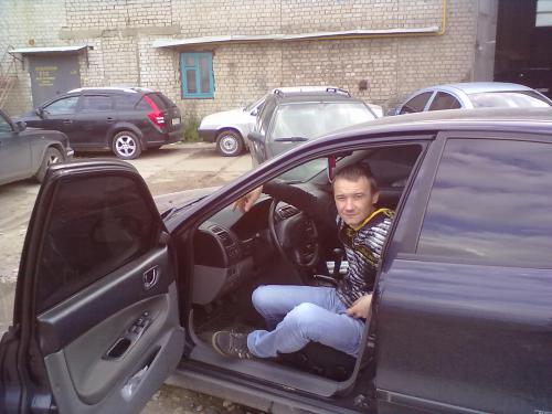 Димка,46лет,Иваново