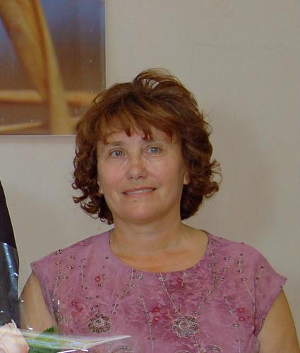 Анна,68лет,Оренбург