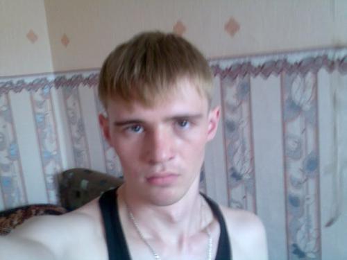 иван,33года,Уссурийск