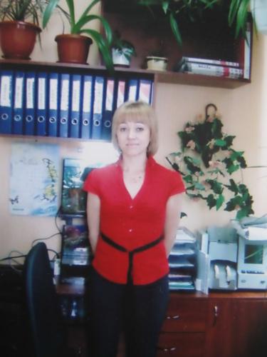 Анастасия,64года,Харьков