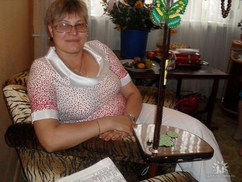 Оля,54года,Бишкек