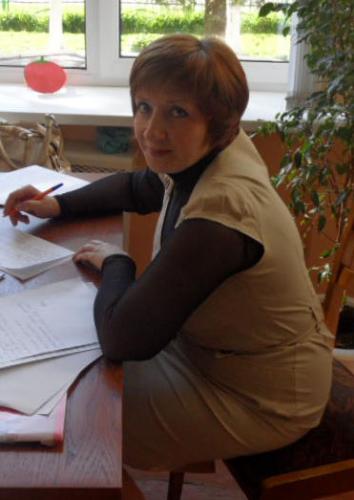 Лена,55лет,Минск