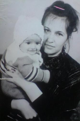 Zhanna,57лет,Киев