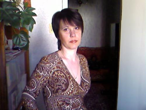 Виктория,53года,Киев