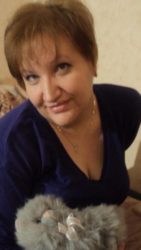 Verunchik,53года,Ногинск