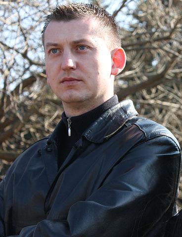 Андрей Санько,44года,Минск