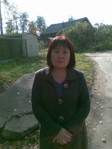 Svetlana,66лет,Тверь