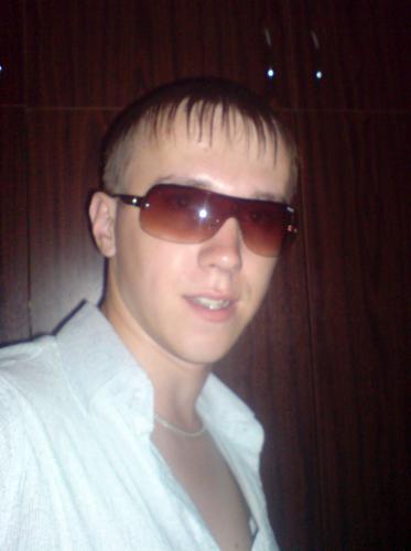 Ruslan,37лет,Пенза