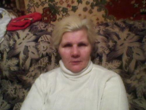 анна,71год,Дзержинск