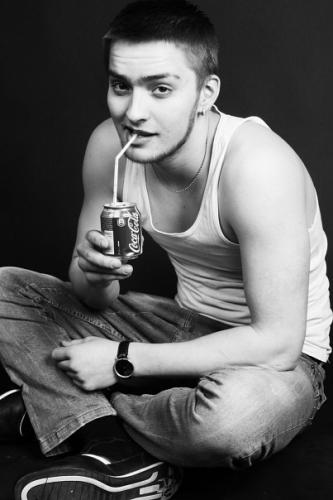 Artem,34года,Санкт-Петербург