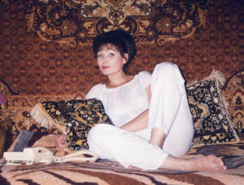 Яна,61год,Симферополь