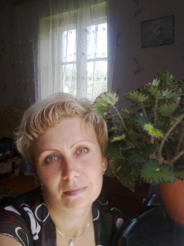светлана,51год,Коломна