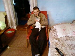Василий,46лет,Анжеро-Судженск