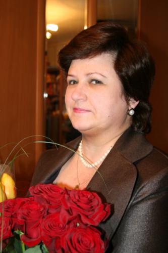 Ирина,65лет,Железнодорожный