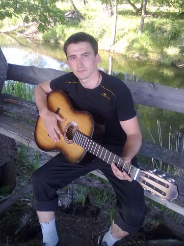 Тимур,36лет,Рублево