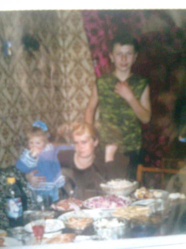 Olga,54года,Гороховец