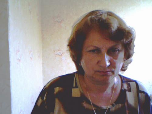 Людмила,71год,Бендер
