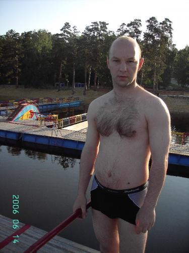Дмитрий,52года,Москва