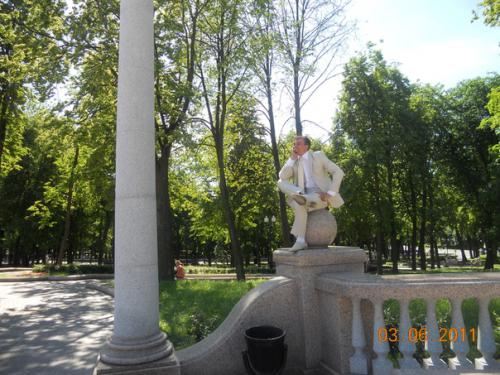 sasha,39лет,Минск