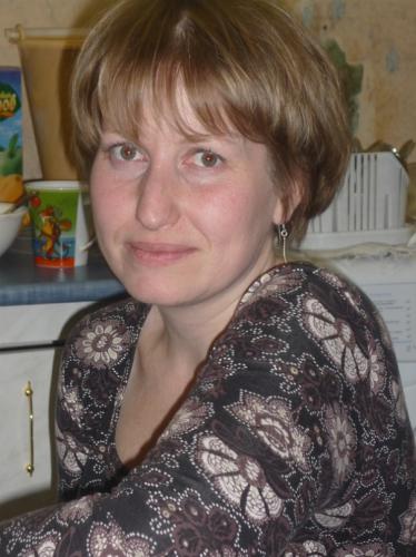 Марина Евсюнина,53года,Ижевск