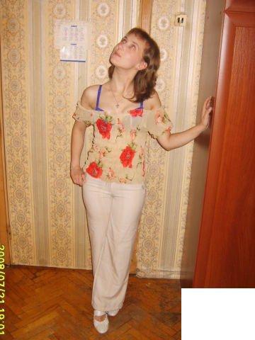 Елизавета,38лет,Москва