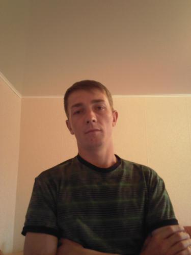 Иван,41год,Орск