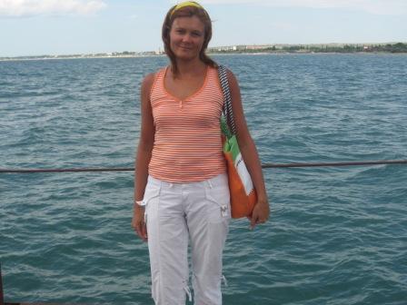 Ната,56лет,Электросталь