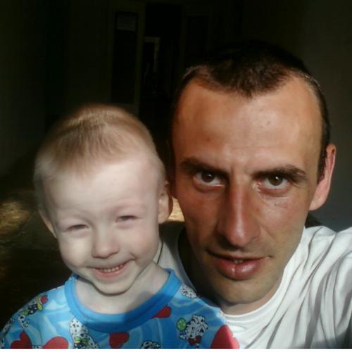 Виталик,45лет,Слоним
